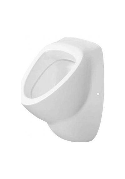 Ece Banyo - Arkadan Su Girişli Pisuvar Beyaz - 3273-ds Diğer