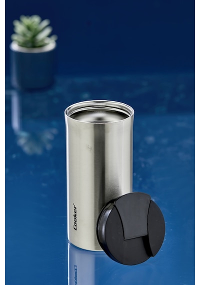 Cooker Colorstay Mini 300 Ml Paslanmaz Çelik Bardak Termos Ckr2109 Diğer