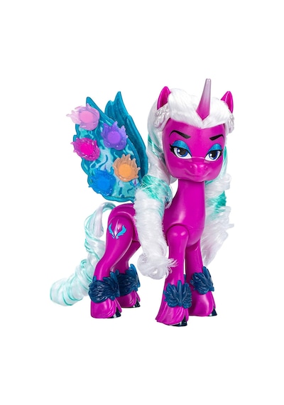 My Little Pony: Kanat Sürprizi Opaline F6346-F6447