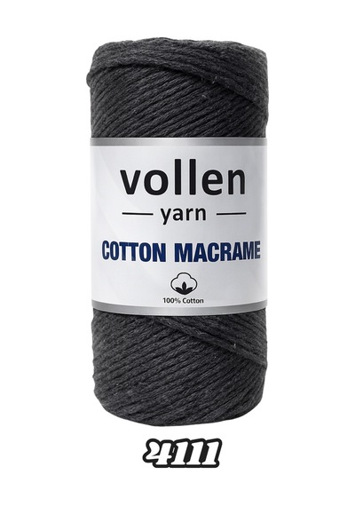 200gr,premıum Koton Pamuk Makrome Ipi,2mm Pamuk Zincir Makrome,supla,çanta Ipi,saks Mavi
