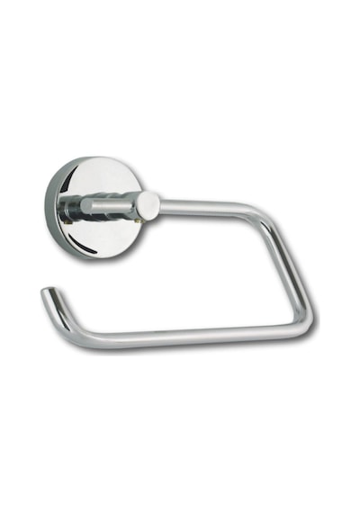 Buççin Online Mağaza Lüx Krom Kapaksız Kağıtlık Metal Bej Çok Renkli
