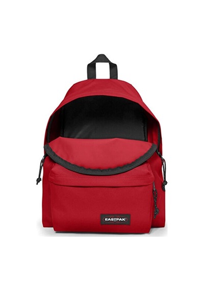 Easpack Eastpak Padded Pak'r Sırt Çantası-en: 30 Cm, Boy: 40 Cm, Derinlik: 18 Cm Ek0006206v01 Kırmızı Kırmızı