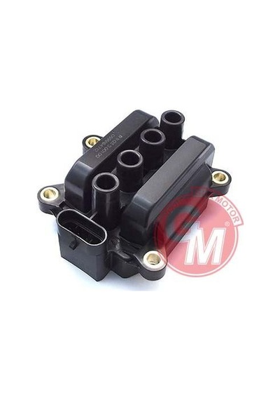 ATEŞLEME BOBİNİ RENAULT CLIO II 1.2 16V D4F722-728 -CLIO III 1.2