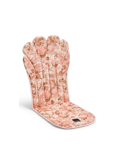 Bebek Arabası Minderi Cozy Cushion River Rose