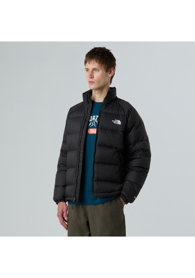 The North Face Hydrenalıte Down K. Tüyü Erkek Ceket Nf0a88xujk31 Siyah
