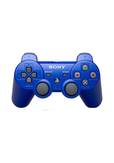 PS3 Joystick PS3 Kol Dualshock 3 Mavi