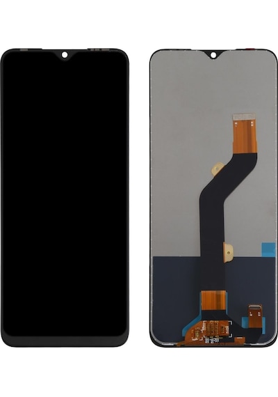 İnfinix Hot 10t Lcd Ekran Dokunmatik Yüksek Kaliteli