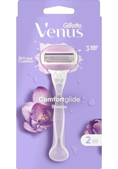 Gıllette Venüs Breeze Makine 2 Up