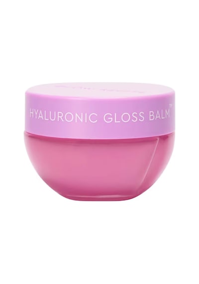 Glow Recıpe Plum Plump Hyaluronic - Dudak Balsamı