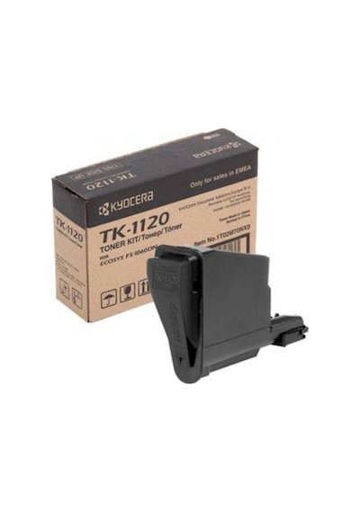 Tk-1120 Uyumlu Toner