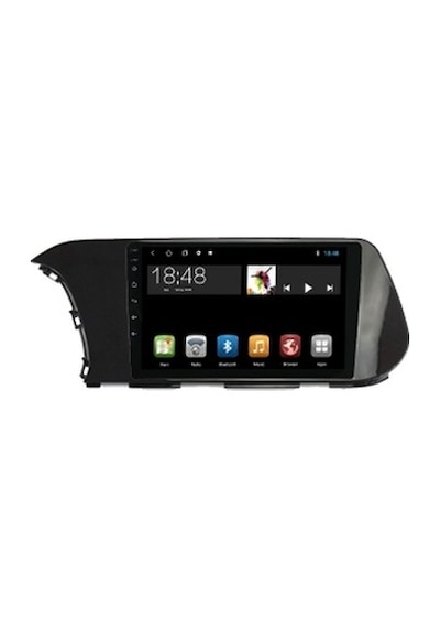 Hyundai Bayon 2021-2023 4gb Ram 32gb Hafıza 4 Çekirdek Carplay Kamera Android Multimedya 9"