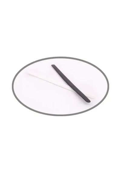 Ud Mızrabı Beyaz - Uamy-9007452019452