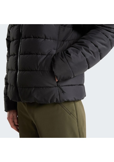The North Face Aconcagua Erkek Mont C-the0a8h0mjk3jk3 Siyah