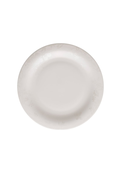 Jumbo'Lily 24 Parça Bone Yemek Takımı