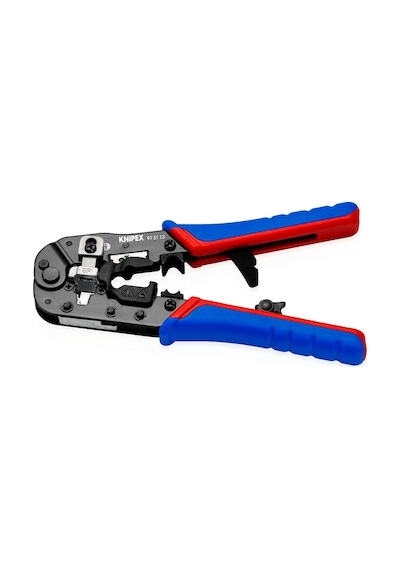 Knıpex 975113 Rj45 Sikma Pensesi Rm 975113