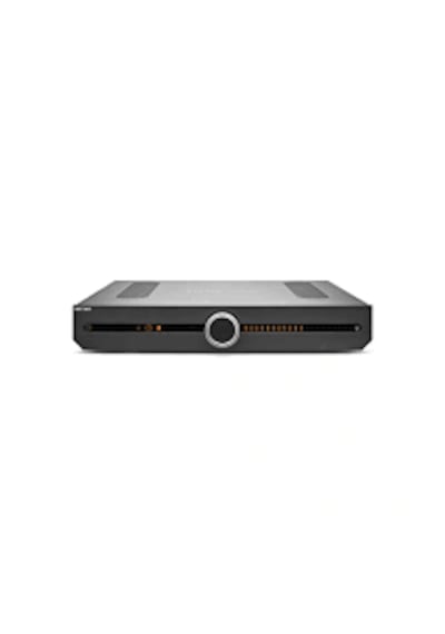 Roksan Attessa Streaming Amplifier Black