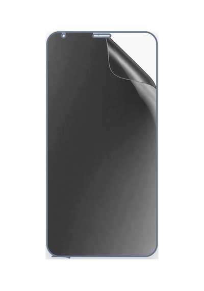 Schitec Lg V30s Thinq Hayalet Privacy Hidrojel Ekran Koruyucu
