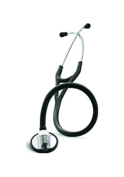 3M Littmann 2160 Master Cardiology Stetoskop Siyah