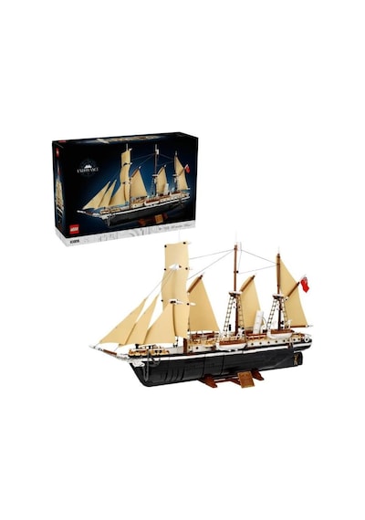 Lego Icons 10335 Endurance