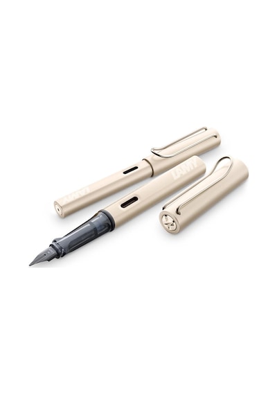 Lamy Lx Dolma Kalem  Paladyum 58-B