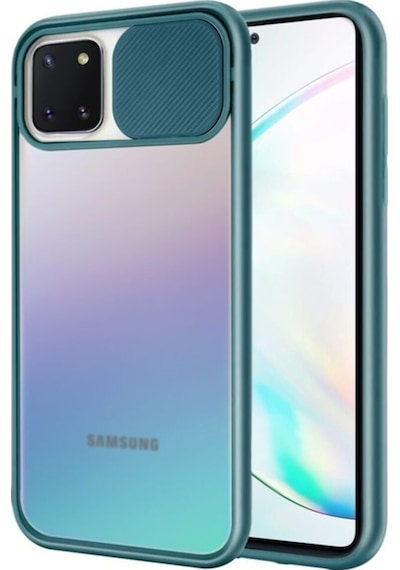 Samsung Galaxy Note 10 Lite Açilir Kapanir Kamera Korumali Kilif 496037487 Samsung Galaxy Note 10 Lite Açilir Kapanir Kamera Korumali Kilif 496037487