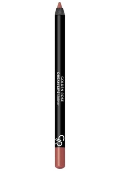 Dream Lips Lipliner No: 503 - Mat Bitişli Yumuşak Dudak Kalemi