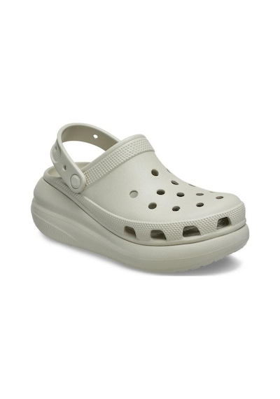 Crocs Crush Clog Unisex Terlik Cr207521 Crc.1wy Çok Renkli