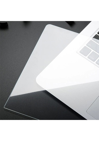 Macbook Pro 13 A2289/a2251 2020 Tempered Cam Ekran Koruyucu- 5775
