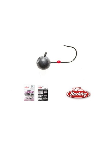 Özel Seri Oltacılık Takım Sportif Av Berkley Ajident Lrf Jighead