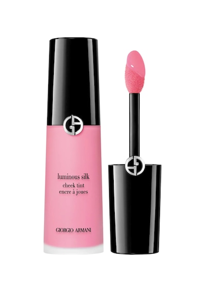 Luminous Silk Cheek Tint 53 Bold Pink