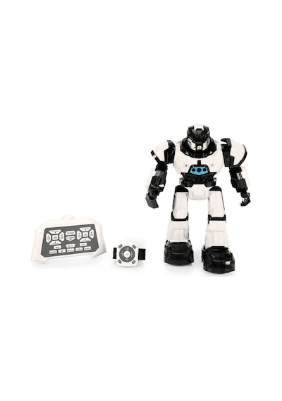 Sunman  Uzaktan Kumandalı Crazon Fonksiyonlu Robot