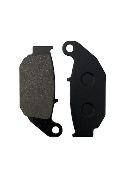 Cf Moto Nk 250 Arka Fren Disk Balatası Disk