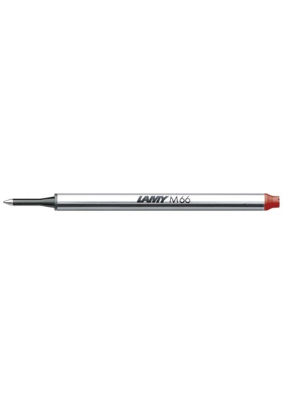 Lamy Kapaksız Roller Kalem Refılı Teklı Kırmızı