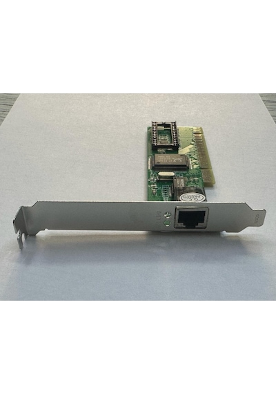 Pci Ethernet Kart Pci İnternet Kartı