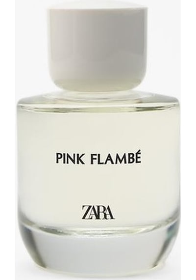 Zara Pink Flambe Kadın Parfüm EDT 90 ML