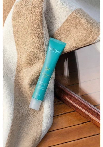 Thalgo Sun Riviera Aftersun Nemlendirici Yatıştırıcı Fluid, 50ml