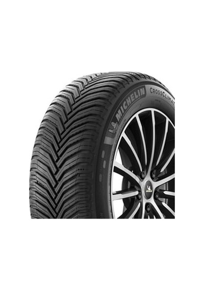 Michelin 215/55 R18 99v Xl Tl Crossclımate 2 Mıchelın Dört Mevsim Lastiği 2026