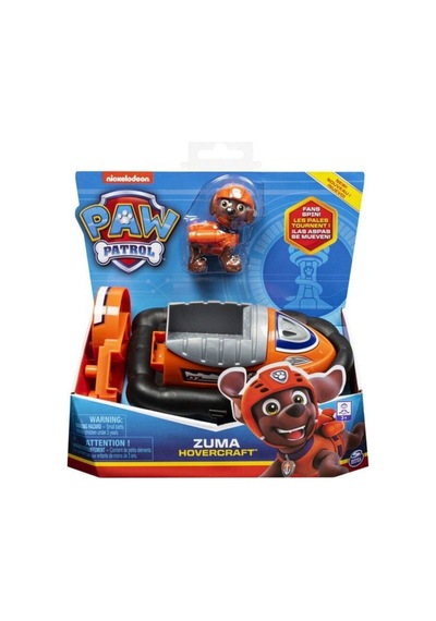 Spın Master Paw Vhc Bscveh Lowprice Zuma Gml2pksld