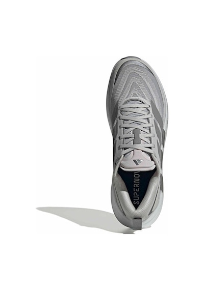 Adidas Supernova Glide M Erkek Koşu Ayakkabısı Hq7559 Gri Gri