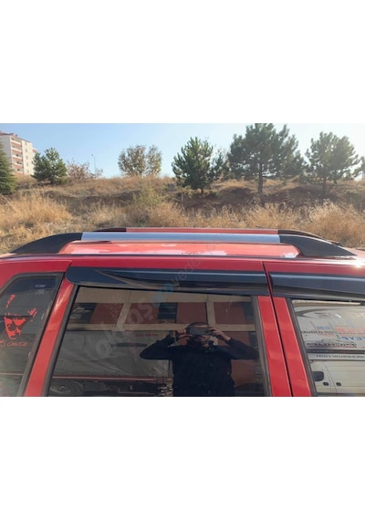 Tavan Üstü Çita Uno Çift