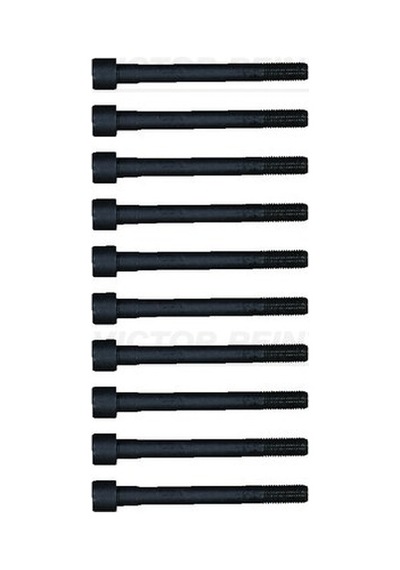 Saplama Silindir Kapak- Hyundaiaccent Era-getz Victor Reı Vct 14-55096-01