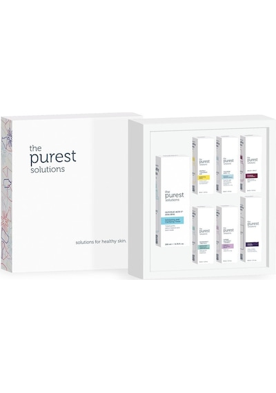 The Purest Solutions Tüm Ürünler (7'li Set) - Efsane Günlere Özel