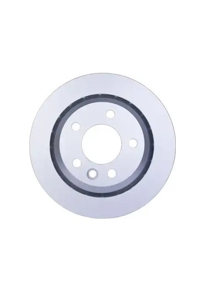 Hella 8dd355109801 Arka Fren Diski 7l6615601c 7l6615601e 7l6615601g - 2 Adettir
