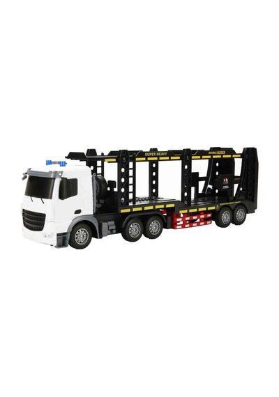 S00004326 Kamyon 1/18 F/f Ses/ışık