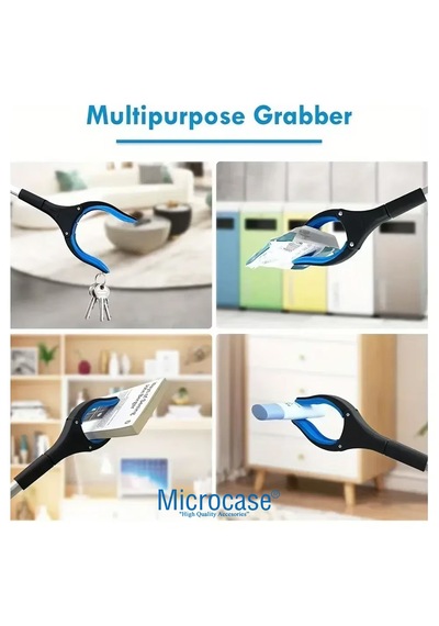 Microcase Çöp Şişe Atık Toplama Eşya Alma Aparatıı - Al5045