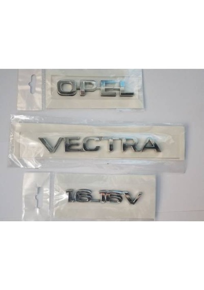 Opel Vectra Opel Vectra Ve 1.6 16V Yazı Takım