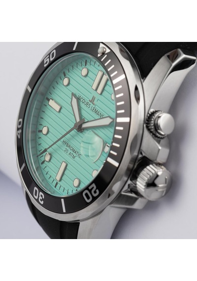 Jacques Lemans Hybromatıc 1-2170c Erkek Kol Saati
