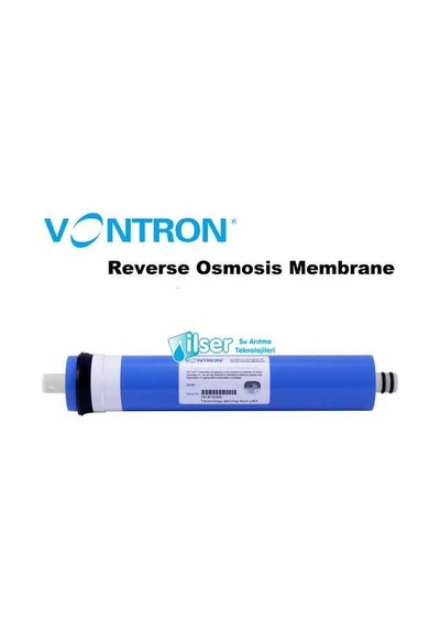 Vontron 2012 150 Gpd Membran