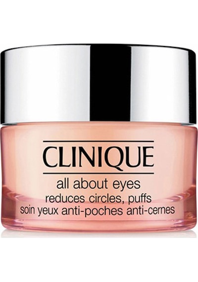 Clinique All About Eyes Göz Çevresi Bakım Kremi 15 ML