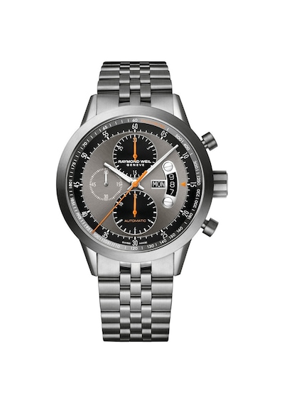 Raymond Weil 7745-TI-05609 Erkek Kol Saati